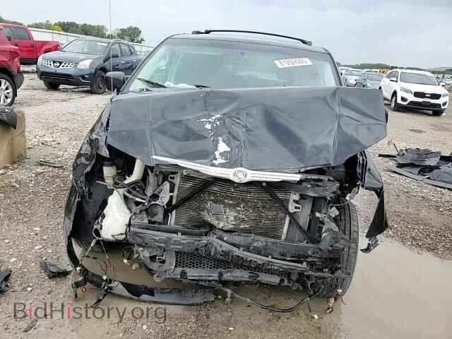 2010 CHRYSLER MINIVAN - VIN: 2A4RR8D15AR393736 - Photo 15