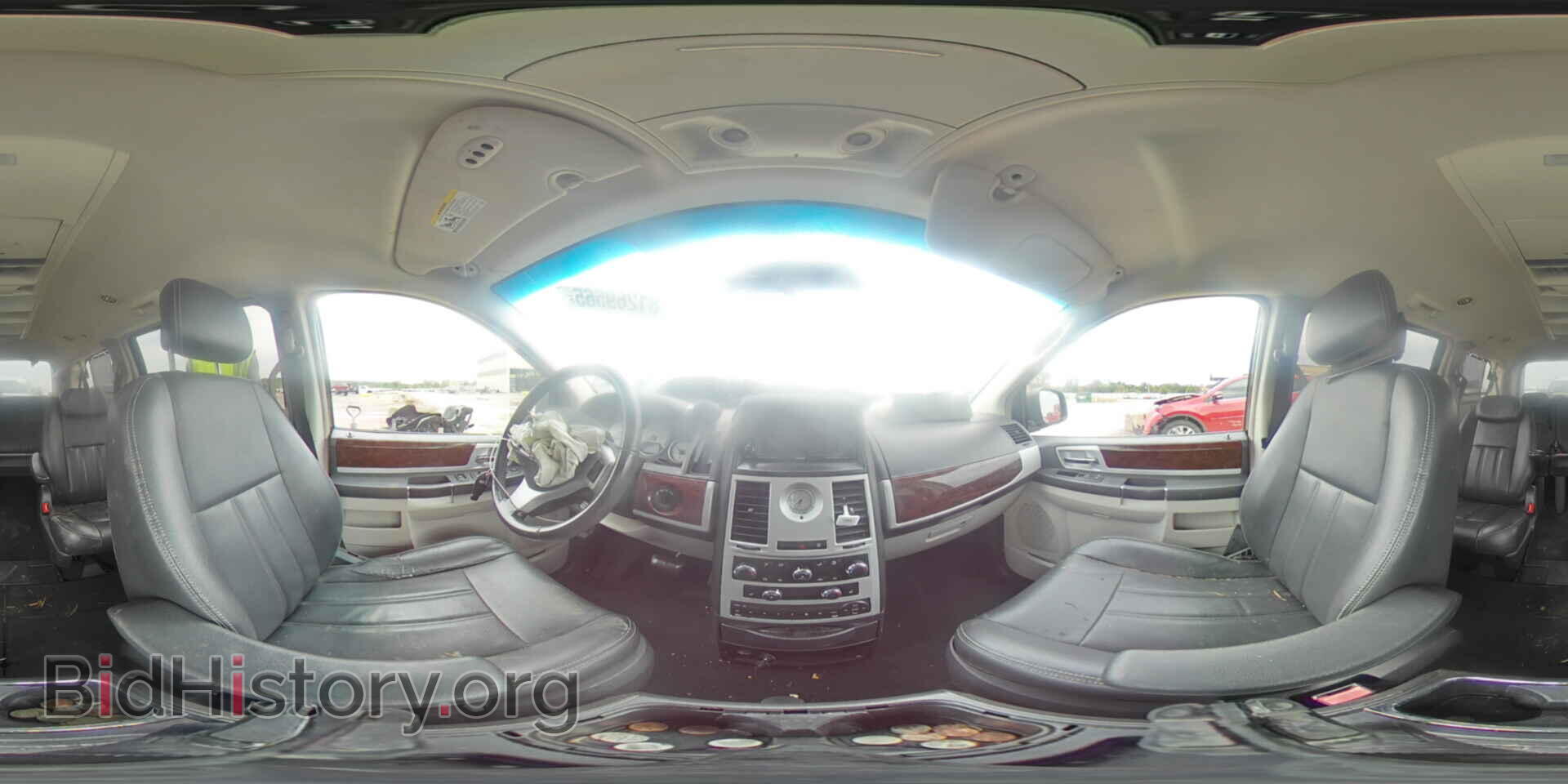 2010 CHRYSLER MINIVAN - VIN: 2A4RR8D15AR393736 - Photo 16