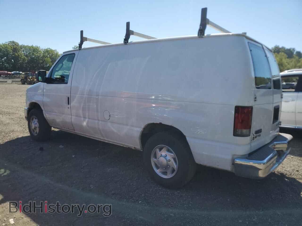 2011 FORD ALL Models - VIN: 1FTNE2EW4BDA69107 - Photo 2