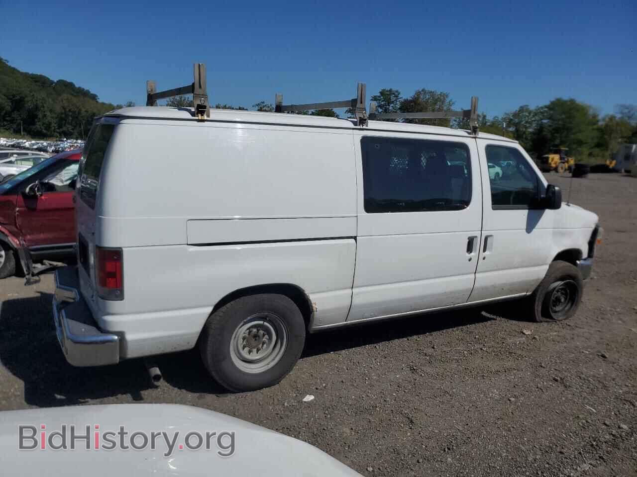 2011 FORD ALL Models - VIN: 1FTNE2EW4BDA69107 - Photo 3