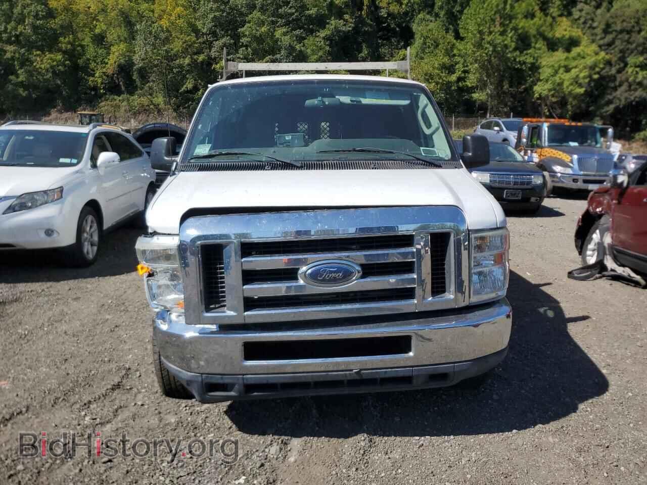 2011 FORD ALL Models - VIN: 1FTNE2EW4BDA69107 - Photo 5