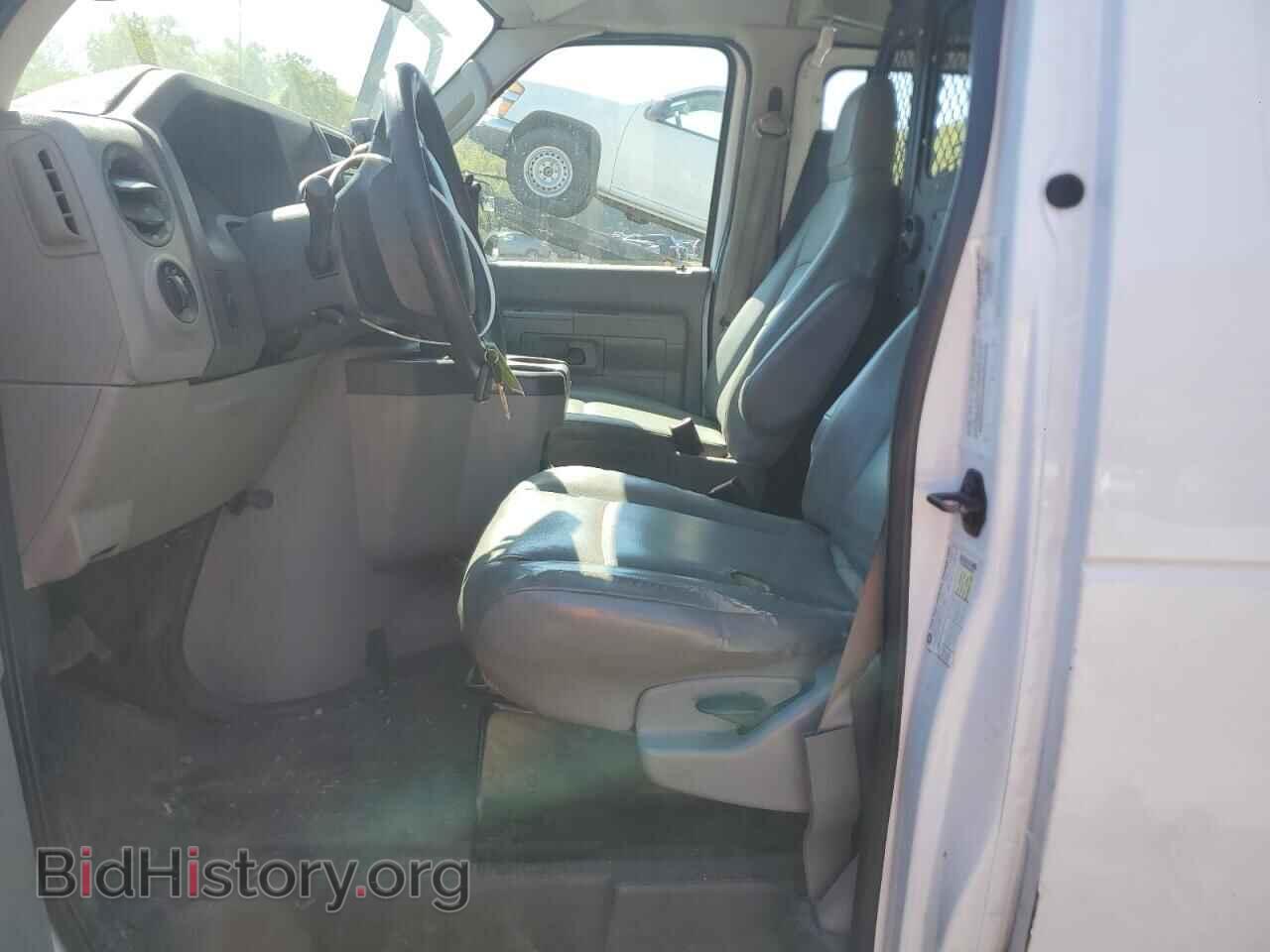 2011 FORD ALL Models - VIN: 1FTNE2EW4BDA69107 - Photo 7