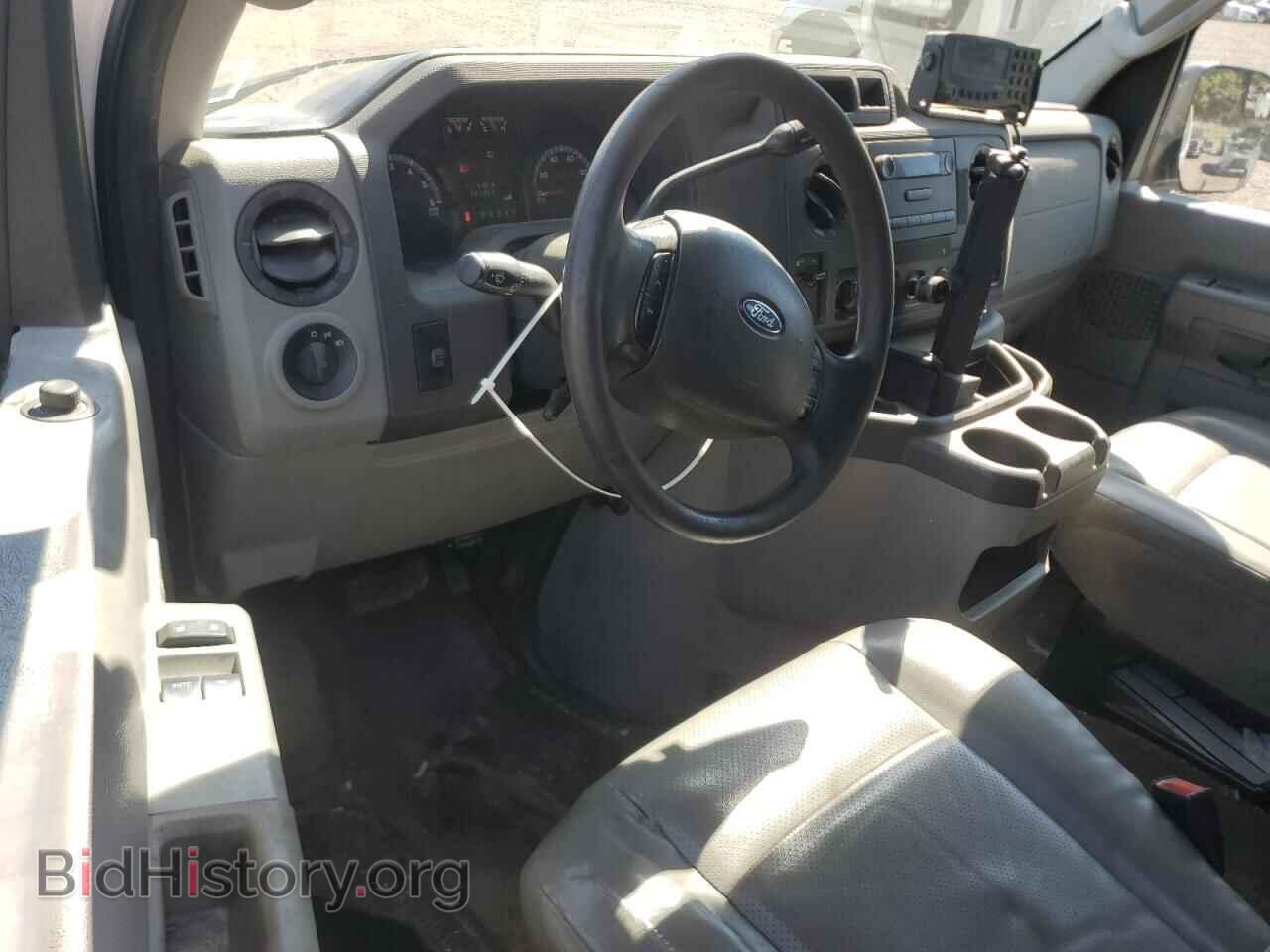 2011 FORD ALL Models - VIN: 1FTNE2EW4BDA69107 - Photo 8