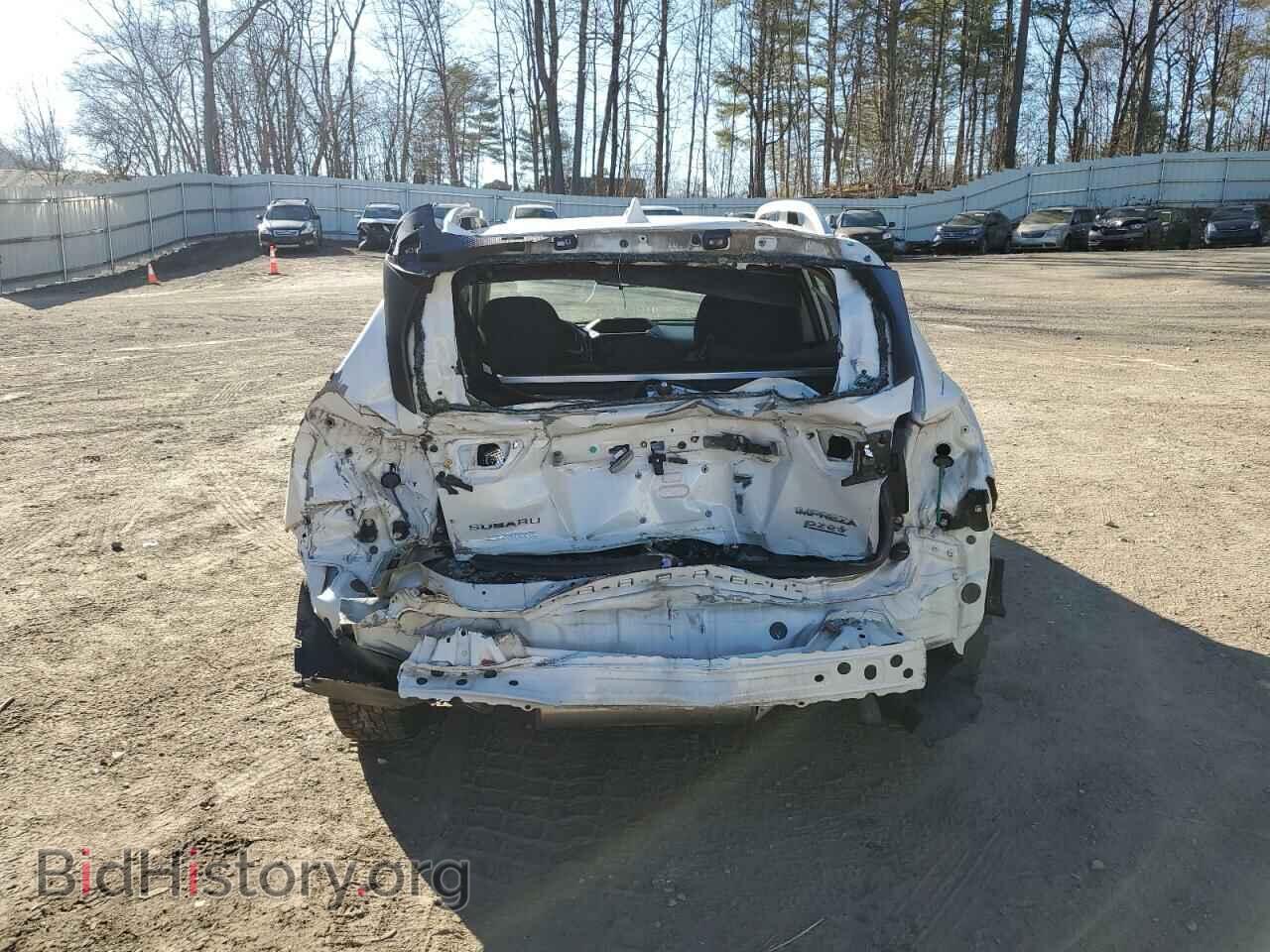 2017 SUBARU IMPREZA - VIN: 4S3GTAB62H3730838 - Фото 6