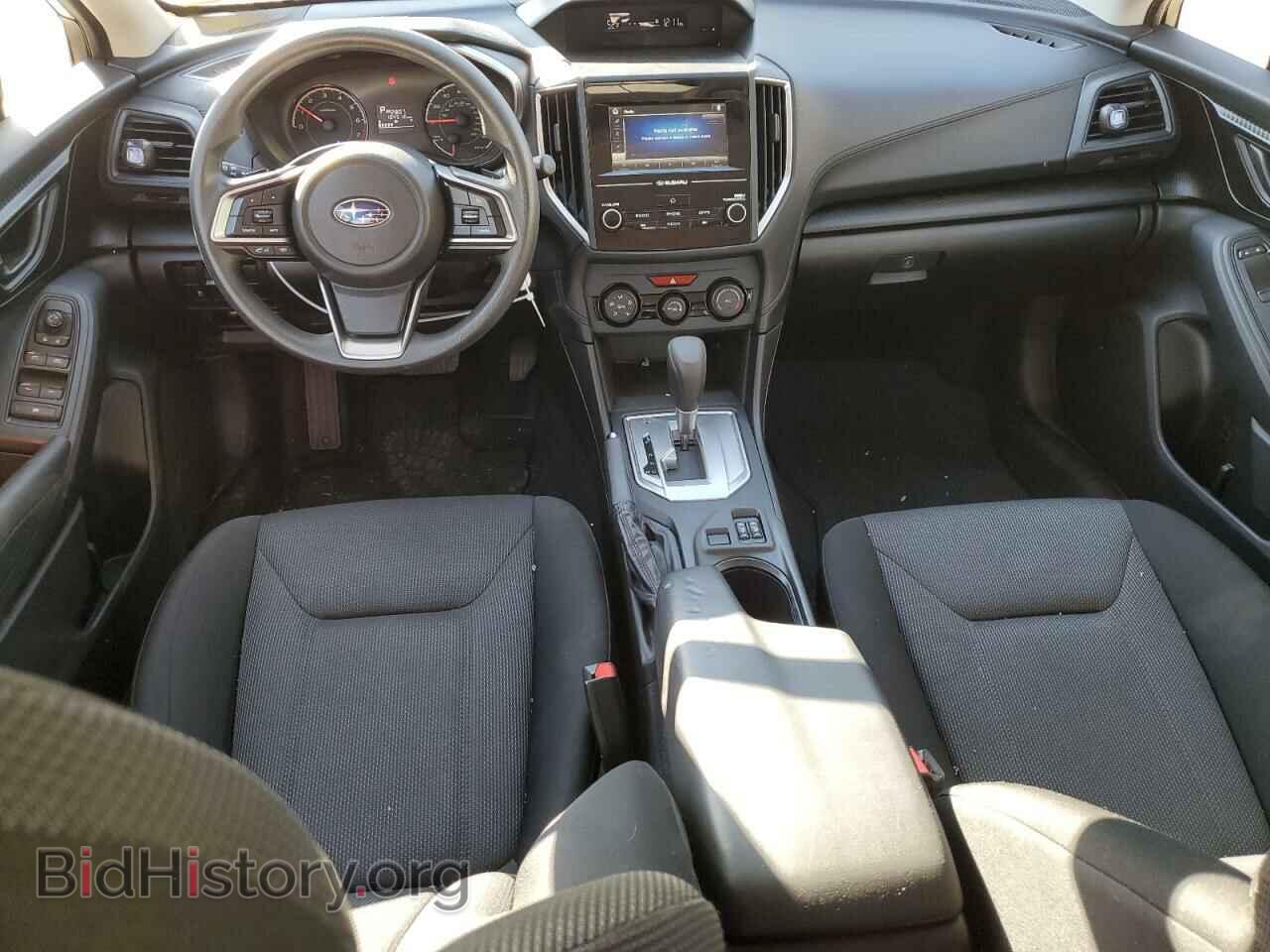 2017 SUBARU IMPREZA - VIN: 4S3GTAB62H3730838 - Фото 8