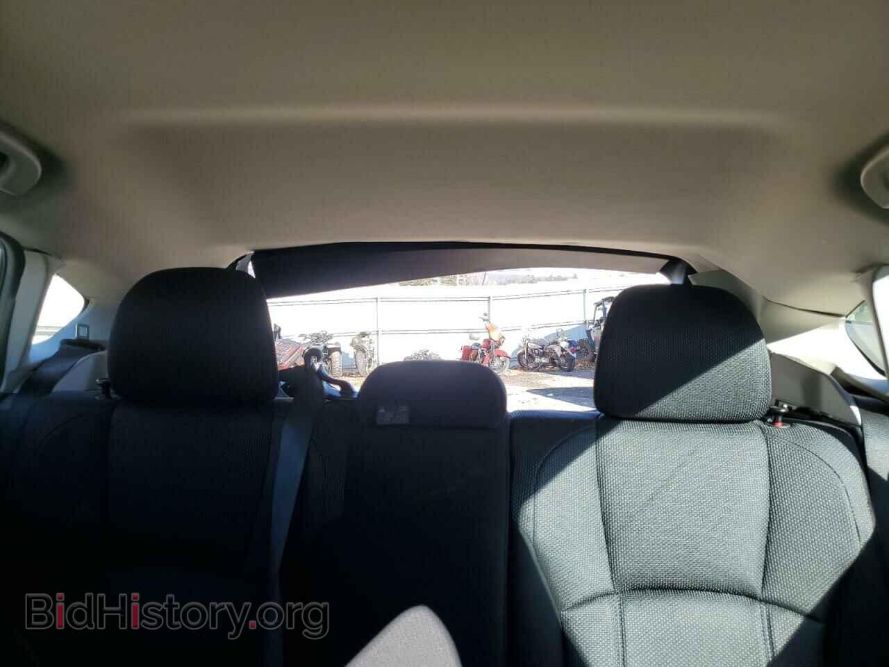 2017 SUBARU IMPREZA - VIN: 4S3GTAB62H3730838 - Фото 10