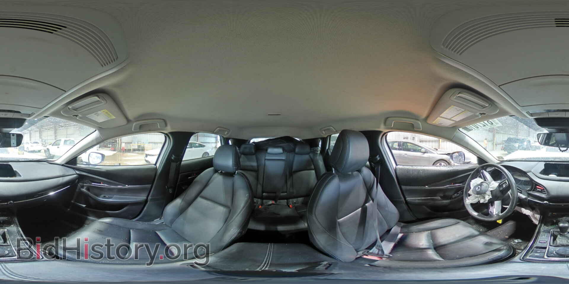 2023 MAZDA CX30 - VIN: 3MVDMBCM8PM509548 - Фото 16