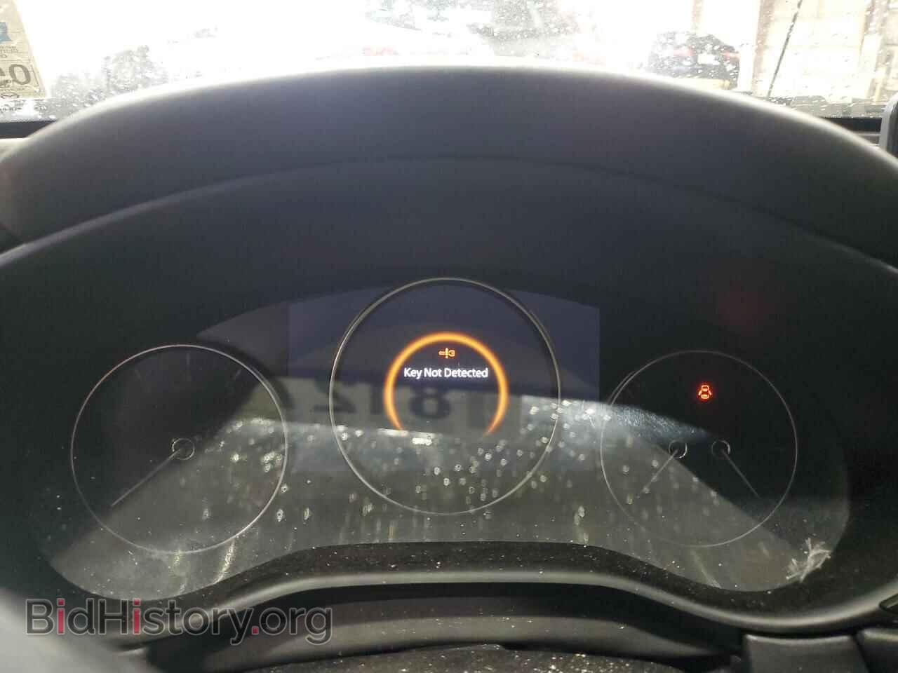 2023 MAZDA CX30 - VIN: 3MVDMBCM8PM509548 - Фото 9