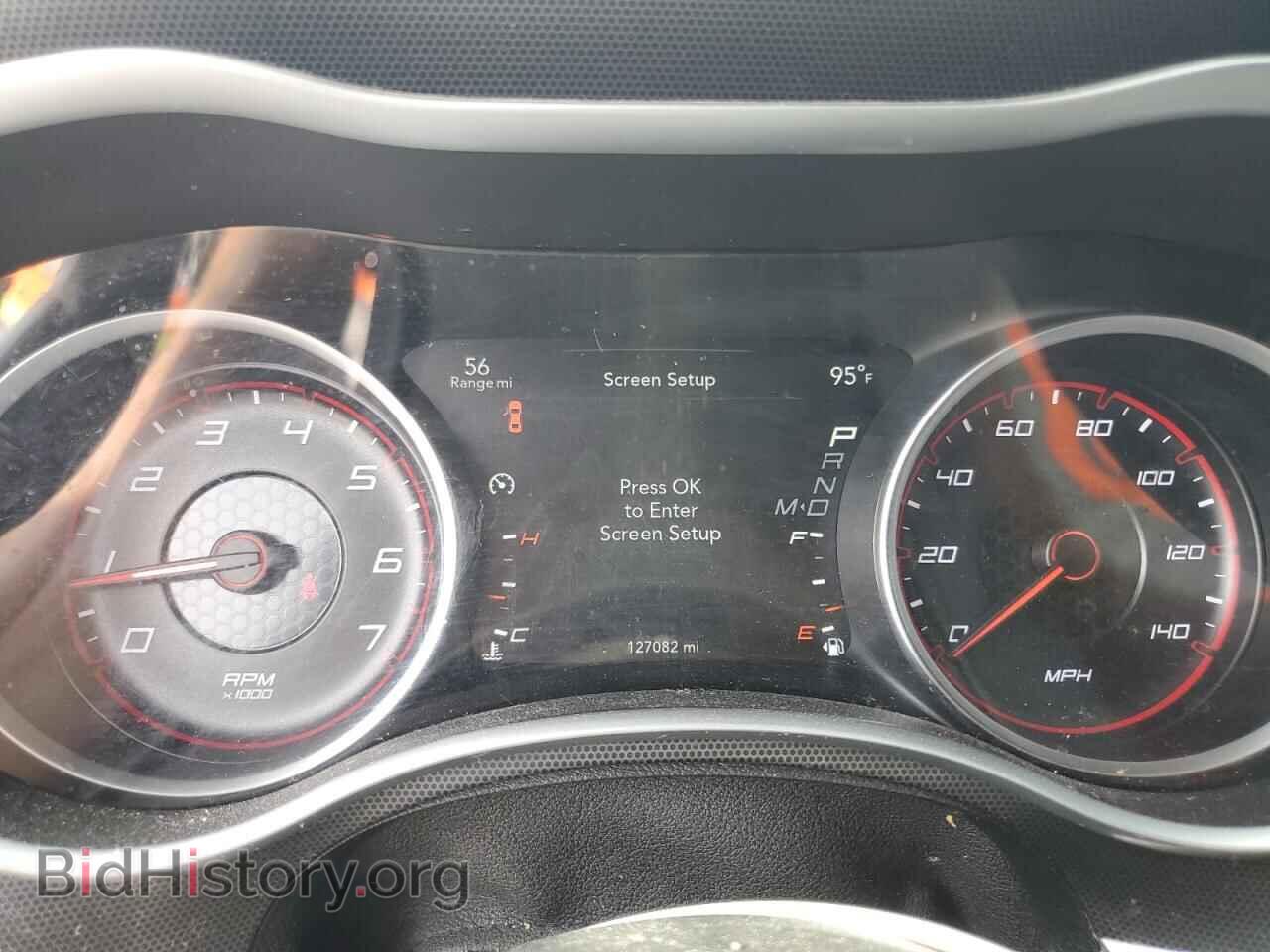 2017 DODGE CHARGER - VIN: 2C3CDXHG2HH585252 - Фото 9