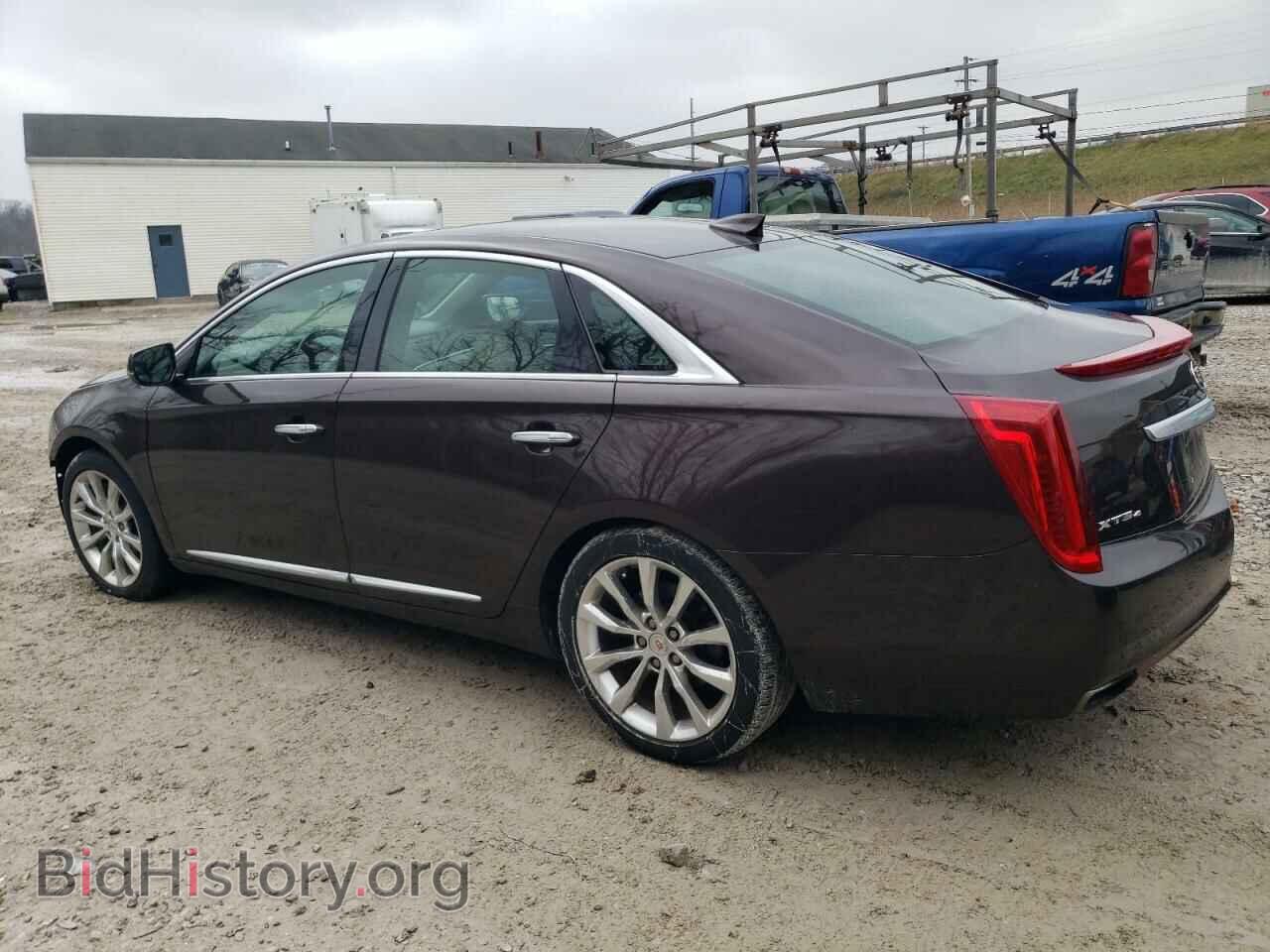 2015 CADILLAC XTS - VIN: 2G61N5S34F9164251 - Photo 2