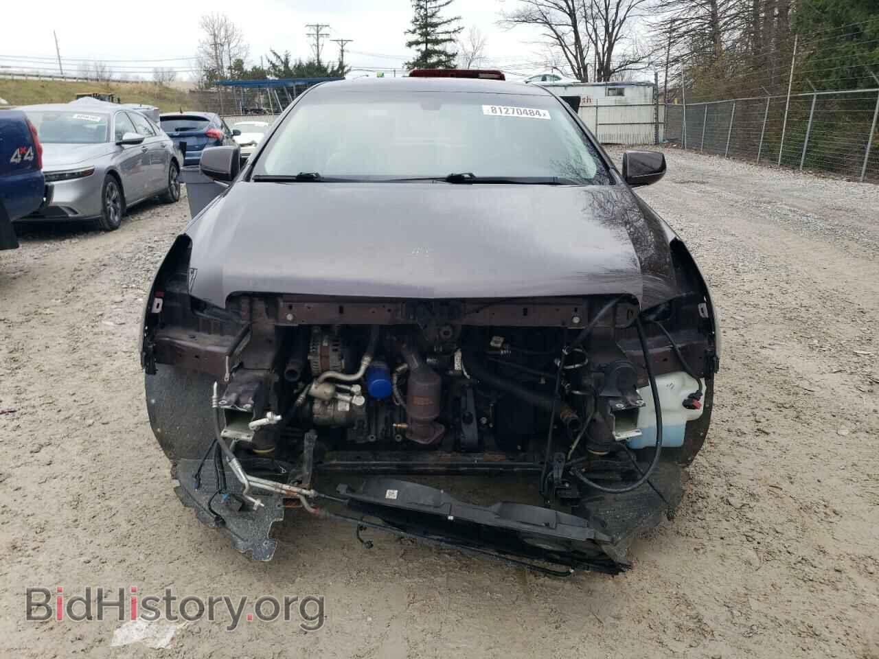 2015 CADILLAC XTS - VIN: 2G61N5S34F9164251 - Photo 5
