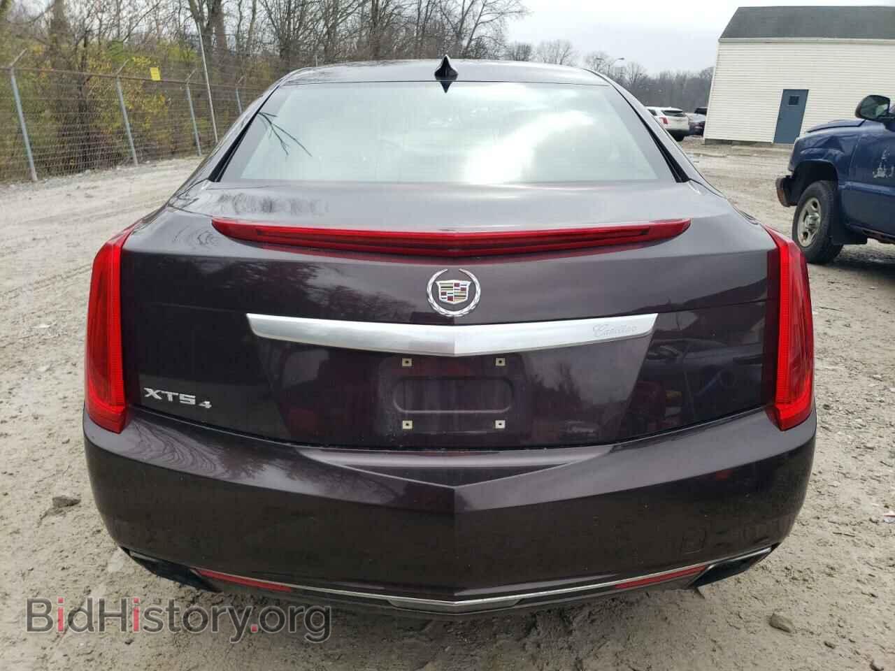 2015 CADILLAC XTS - VIN: 2G61N5S34F9164251 - Photo 6