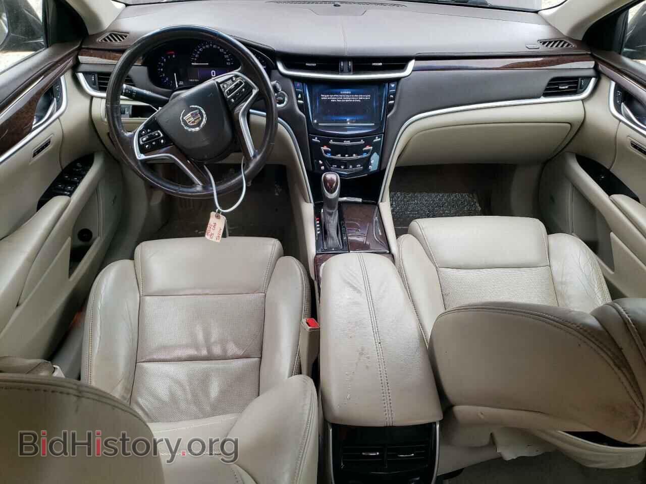 2015 CADILLAC XTS - VIN: 2G61N5S34F9164251 - Photo 8
