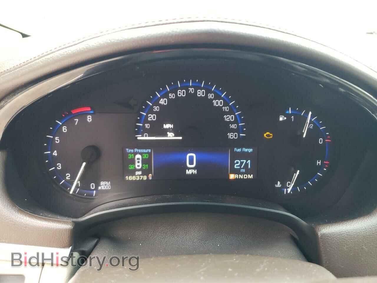 2015 CADILLAC XTS - VIN: 2G61N5S34F9164251 - Photo 9