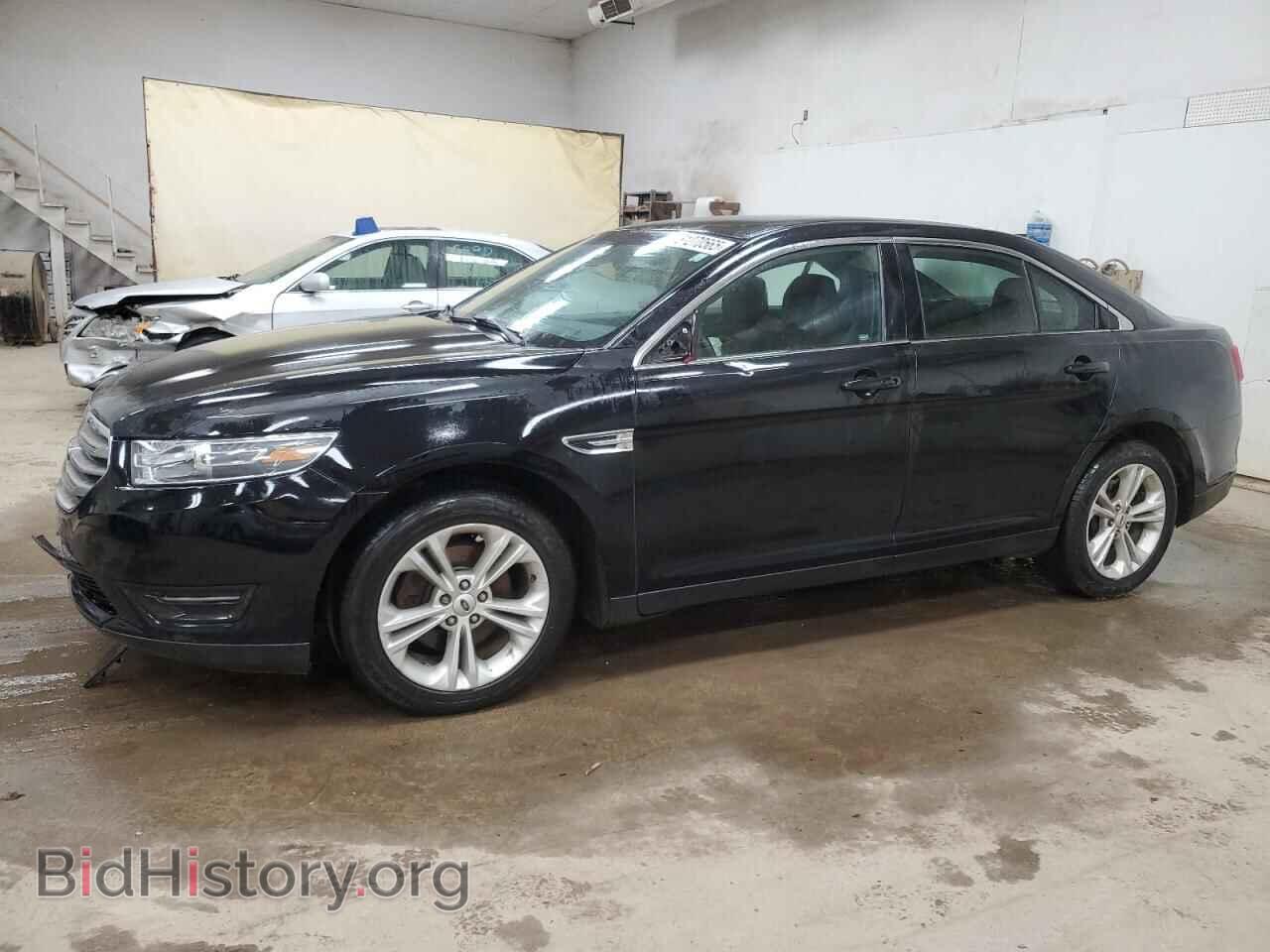 Photo 1FAHP2H87JG102429 - FORD TAURUS 2018