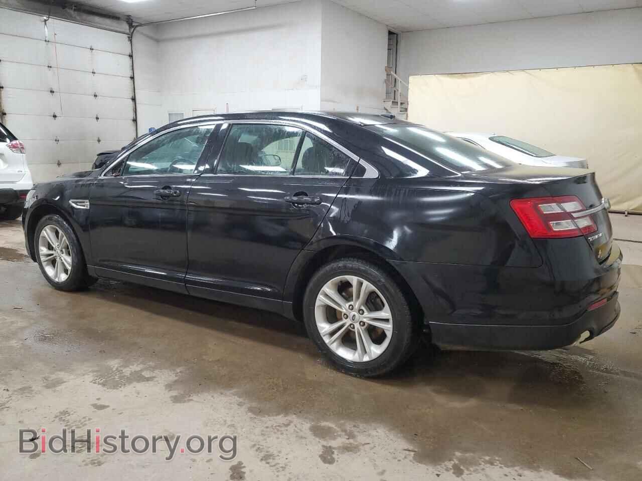 2018 FORD TAURUS - VIN: 1FAHP2H87JG102429 - Photo 2