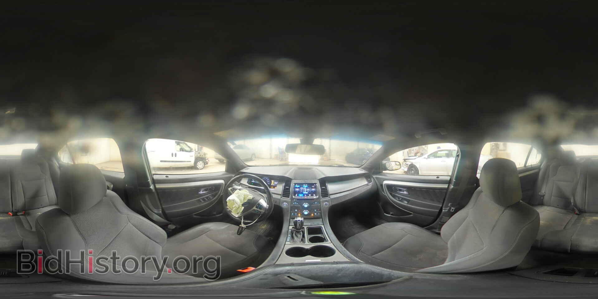 2018 FORD TAURUS - VIN: 1FAHP2H87JG102429 - Photo 14
