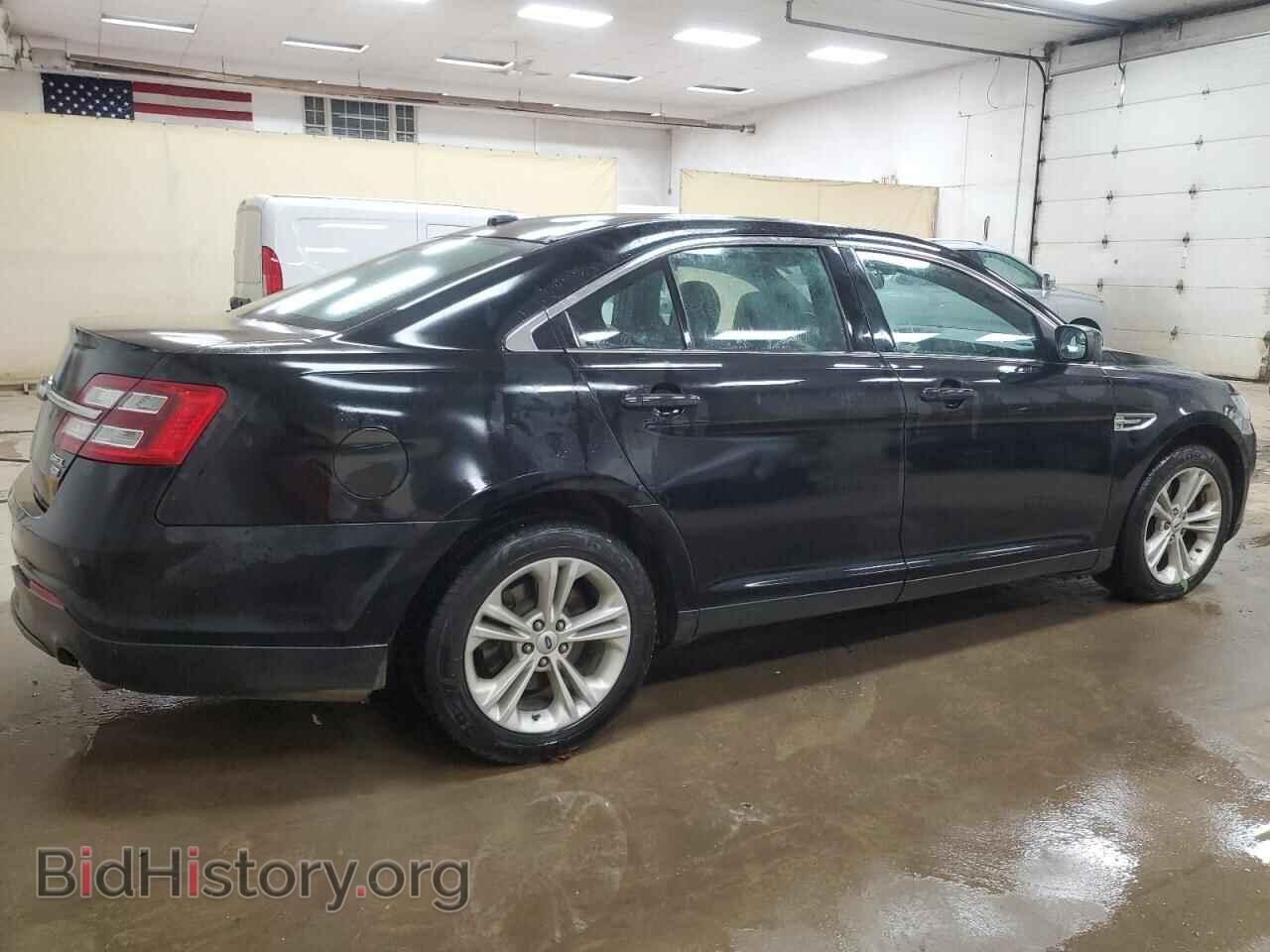 2018 FORD TAURUS - VIN: 1FAHP2H87JG102429 - Photo 3