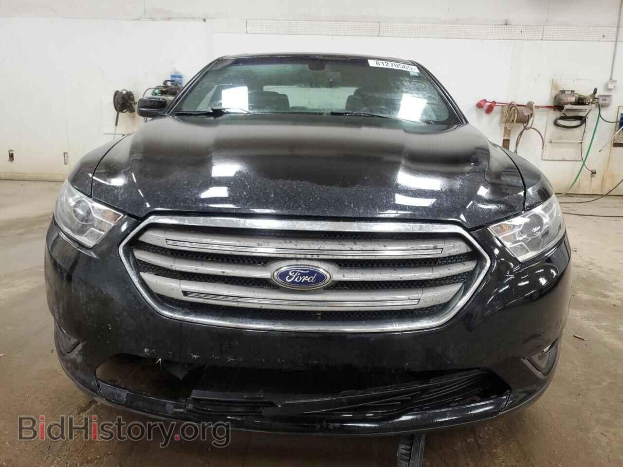 2018 FORD TAURUS - VIN: 1FAHP2H87JG102429 - Photo 5