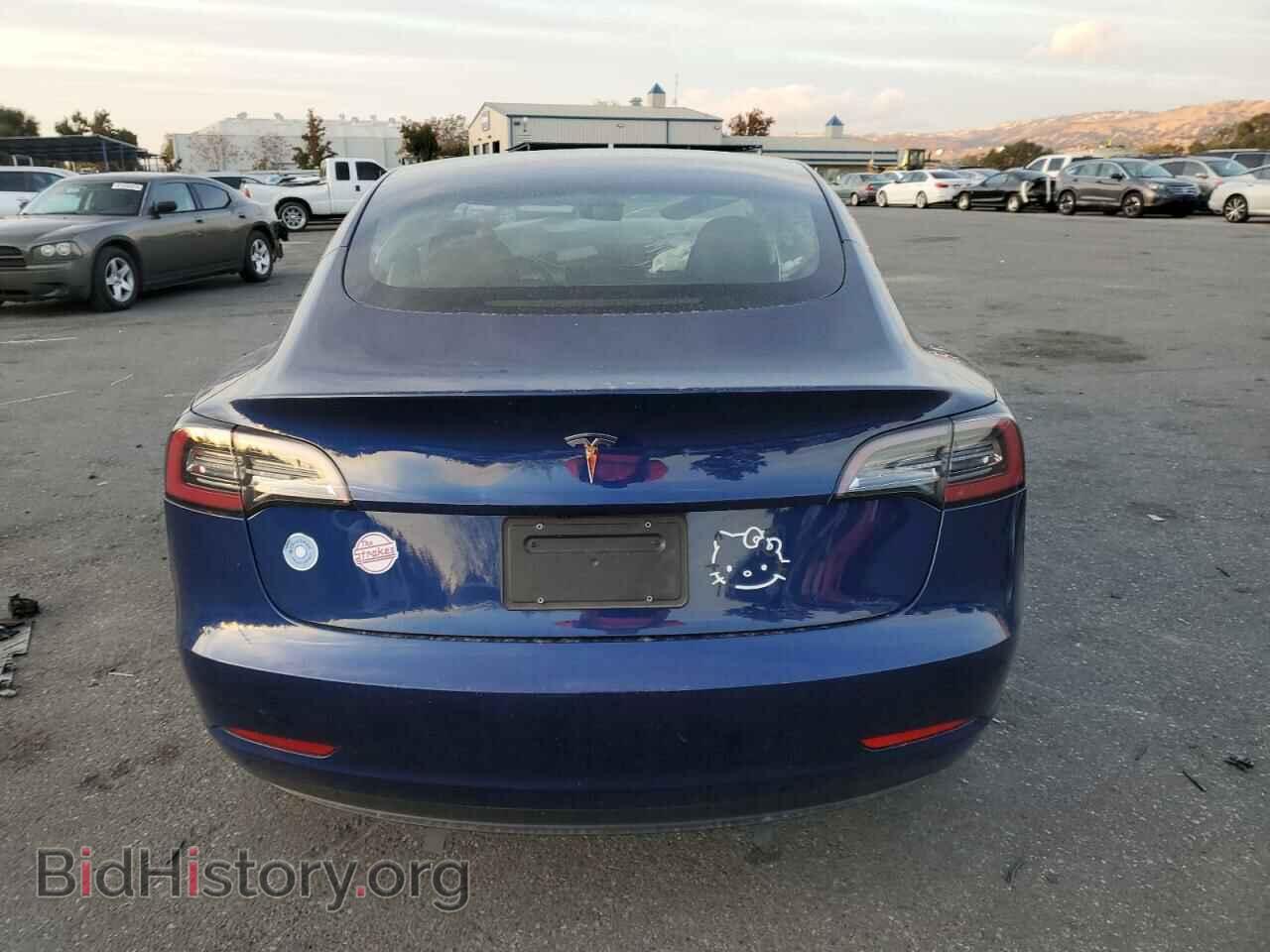 2023 TESLA MODEL 3 - VIN: 5YJ3E1EA8PF451551 - Photo 6
