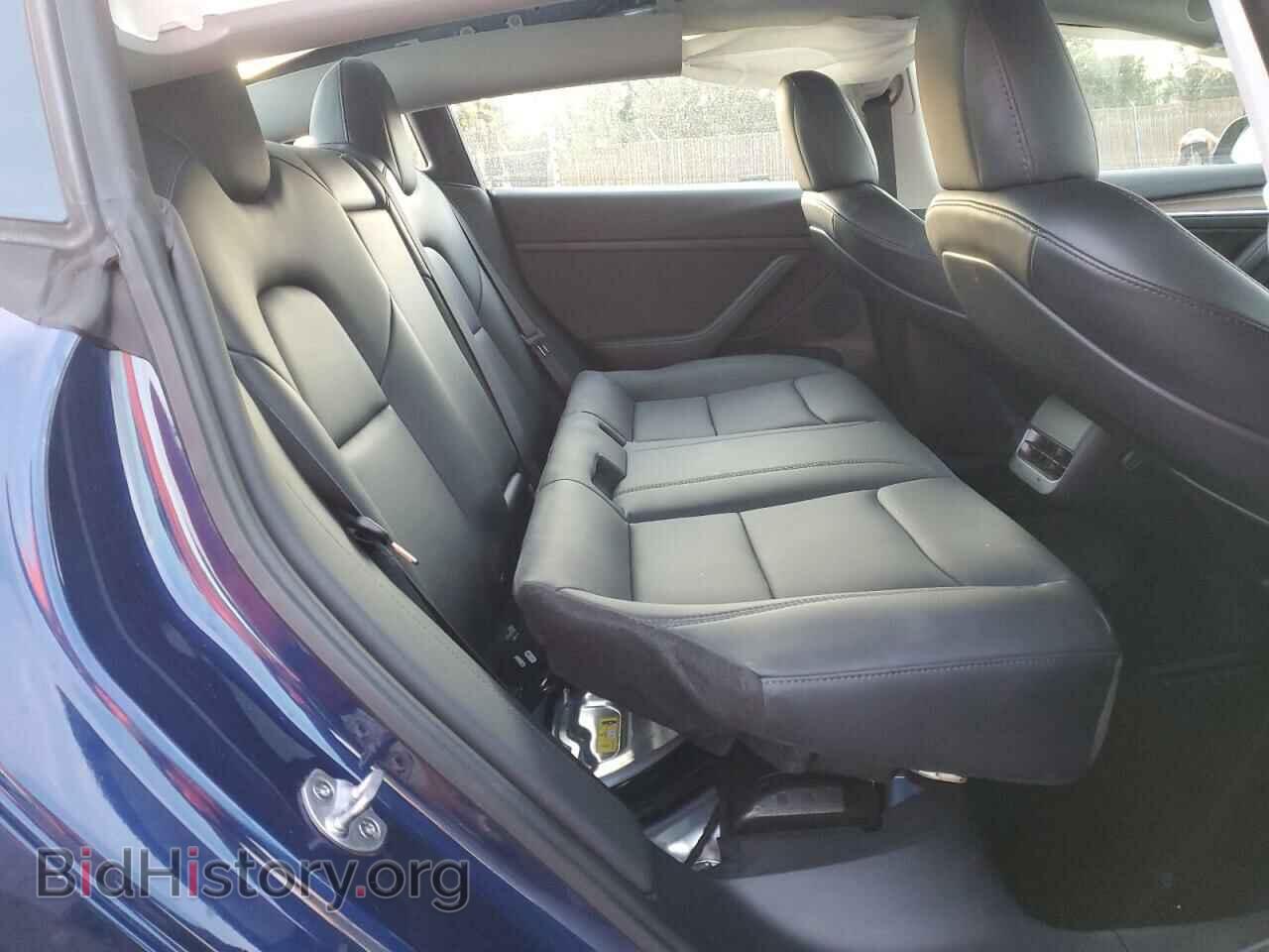 2023 TESLA MODEL 3 - VIN: 5YJ3E1EA8PF451551 - Photo 10