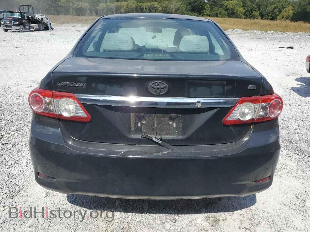 2013 TOYOTA COROLLA - VIN: 2T1BU4EE9DC099938 - Фото 6
