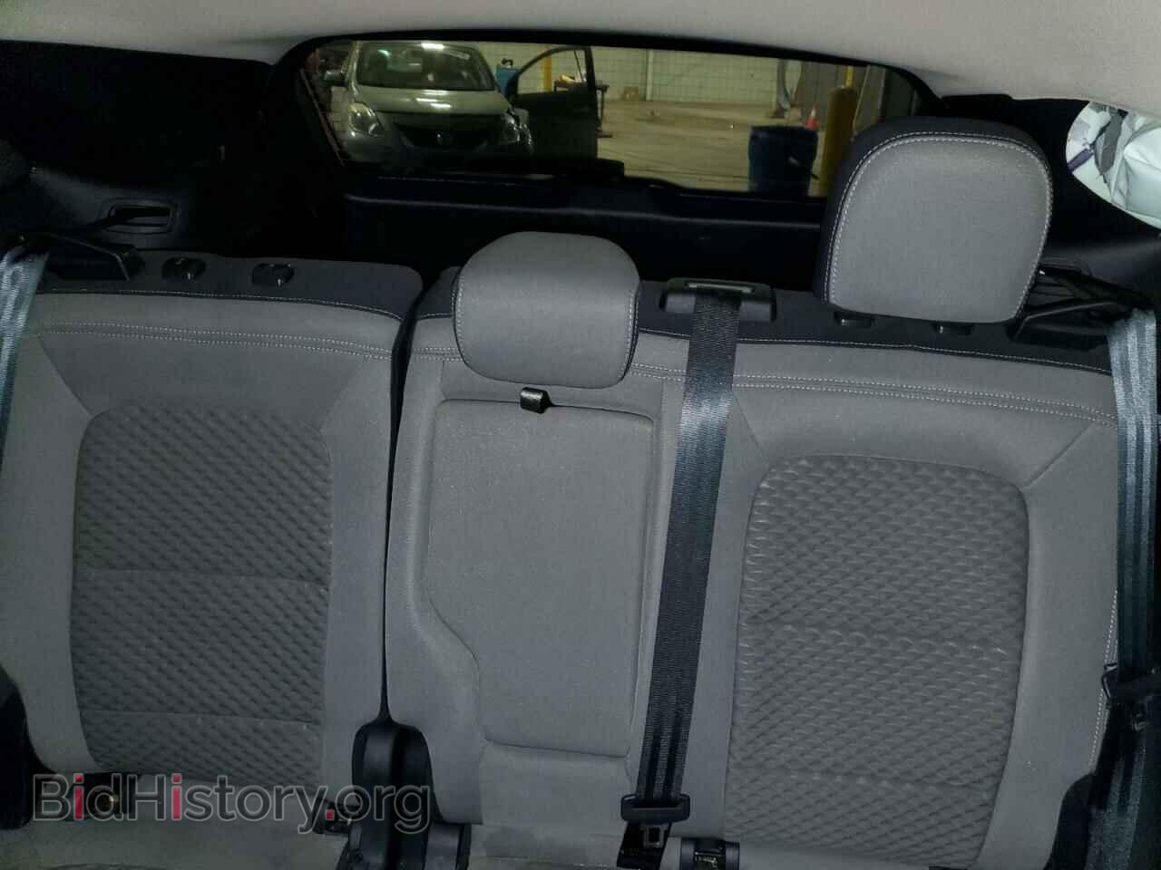 2020 FORD ESCAPE - VIN: 1FMCU9G69LUA91245 - Фото 10