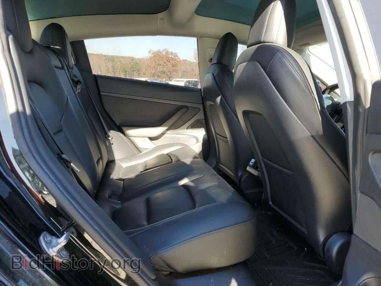 2021 TESLA MODEL 3 - VIN: 5YJ3E1EA4MF851392 - Фото 10