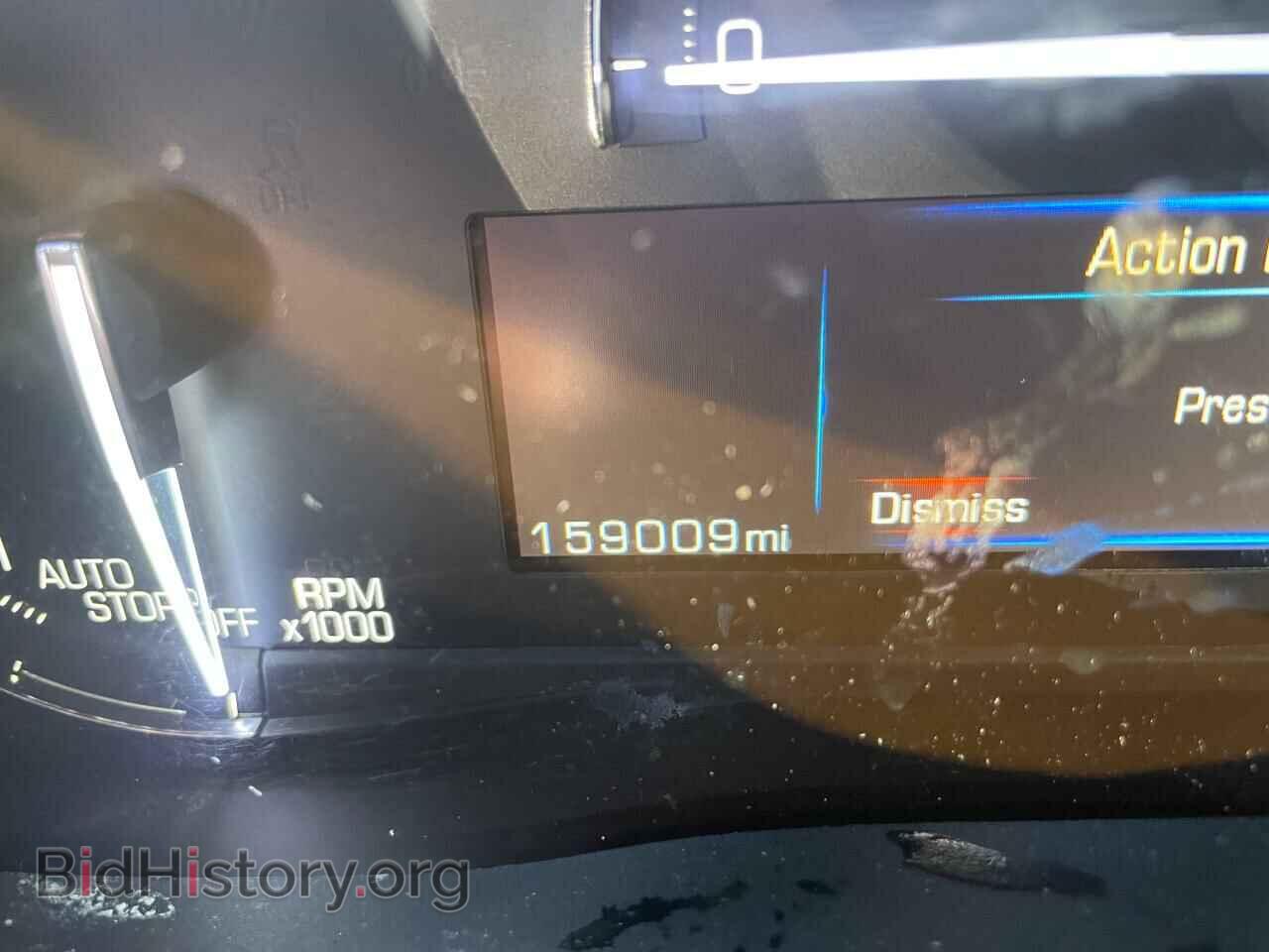 2017 CADILLAC XT5 - VIN: 1GYKNBRS9HZ102358 - Фото 9