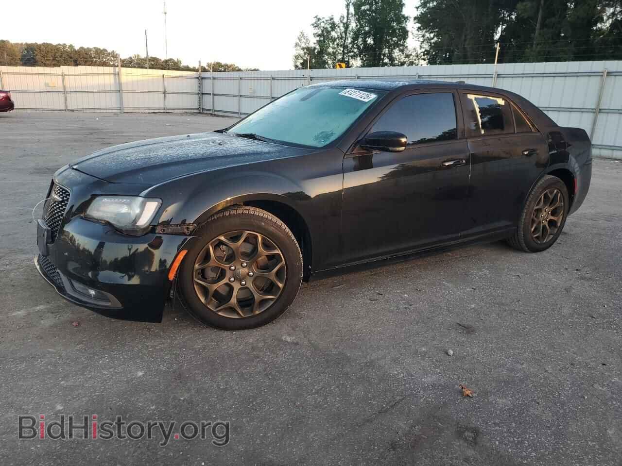 Photo 2C3CCAGG2GH270323 - CHRYSLER 300 2016