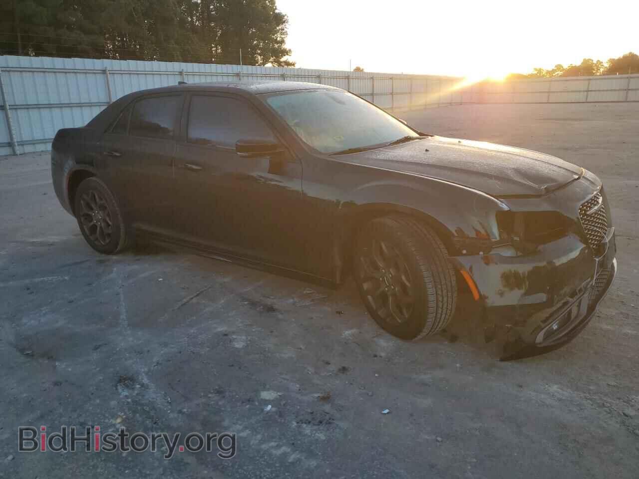 2016 CHRYSLER 300 - VIN: 2C3CCAGG2GH270323 - Фото 4