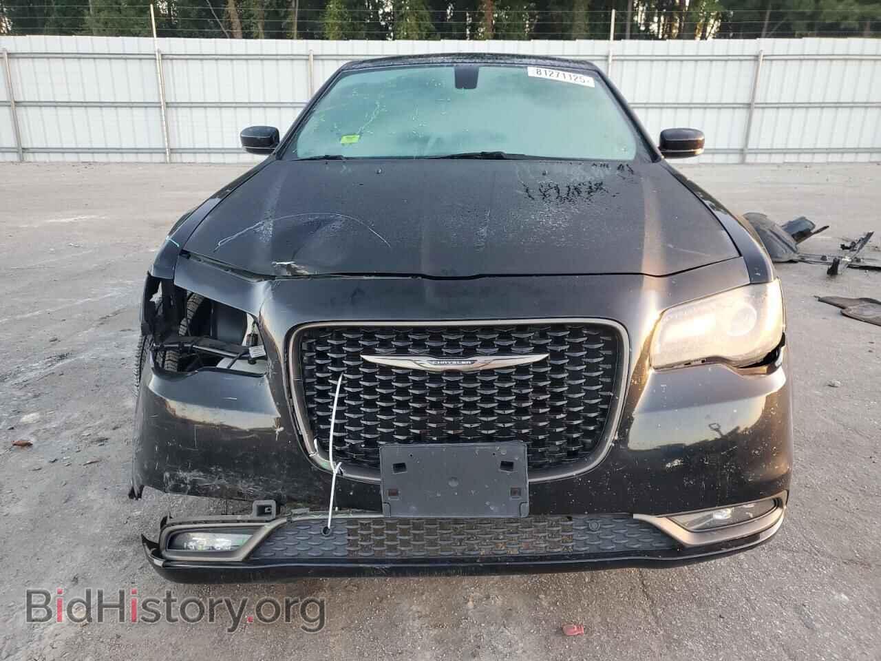 2016 CHRYSLER 300 - VIN: 2C3CCAGG2GH270323 - Фото 5