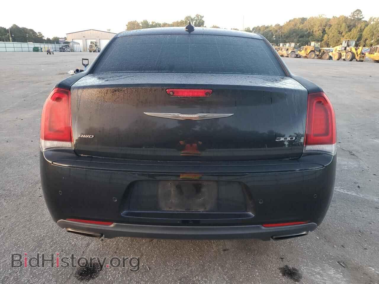 2016 CHRYSLER 300 - VIN: 2C3CCAGG2GH270323 - Фото 6