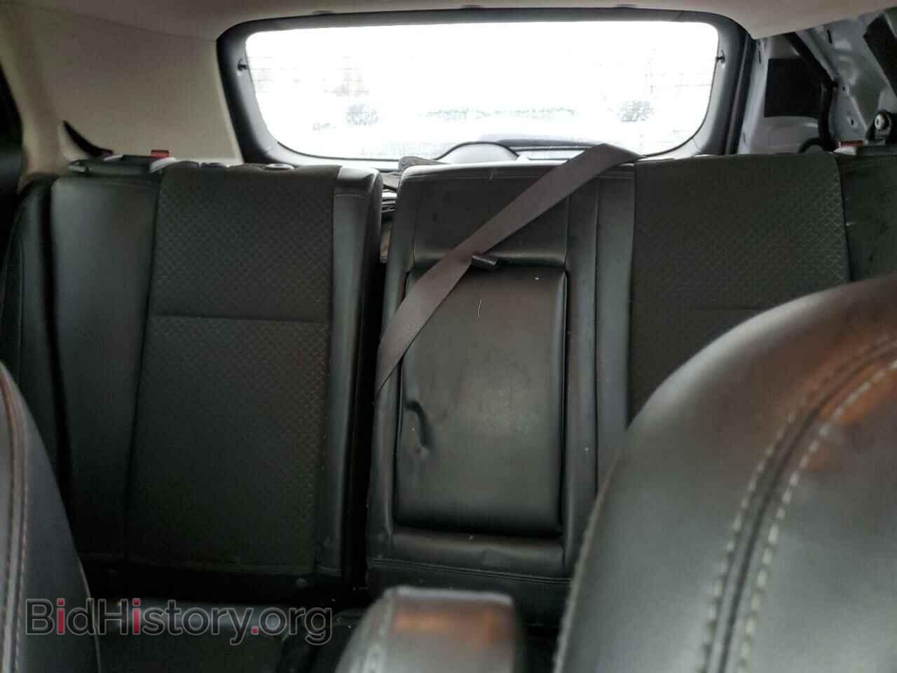 2018 BUICK ENCORE - VIN: KL4CJESB4JB522619 - Photo 10