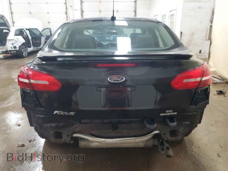 2015 Ford FOCUS (VIN 1FADP3F22FL260405) — фото 6 из 14