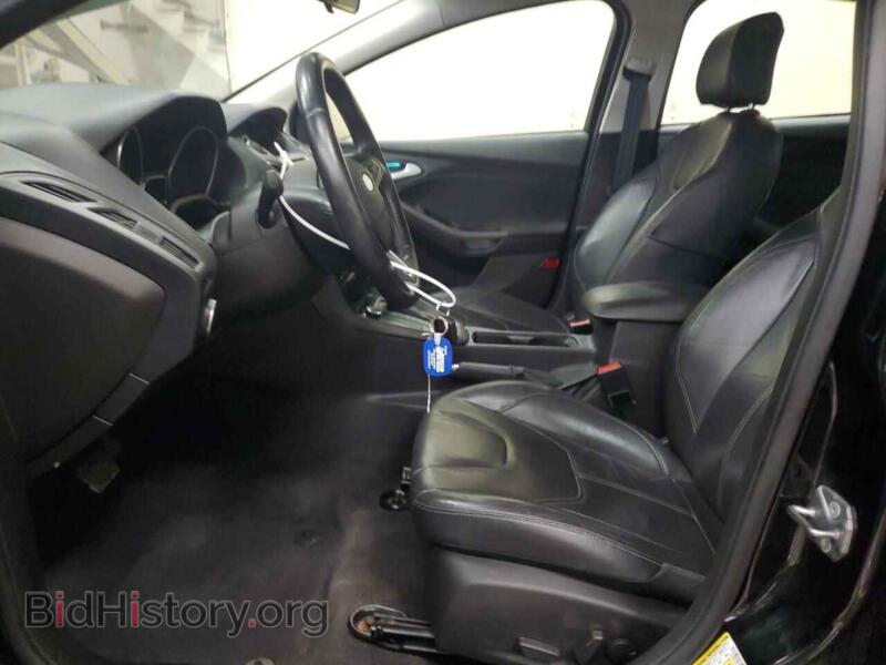 2015 Ford FOCUS (VIN 1FADP3F22FL260405) — фото 7 из 14