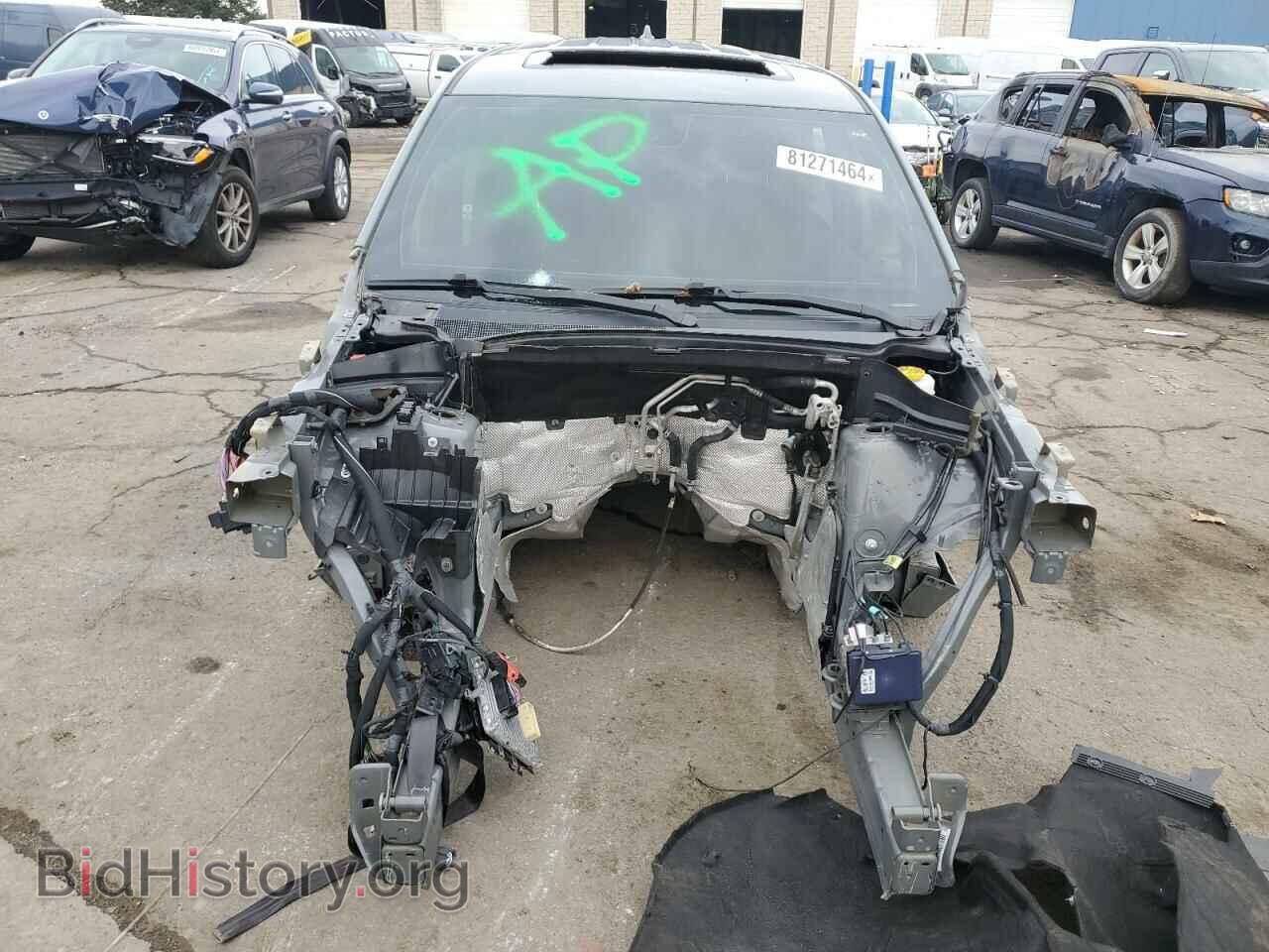 2021 DODGE DURANGO - VIN: 1C4SDJCT3MC697077 - Photo 5