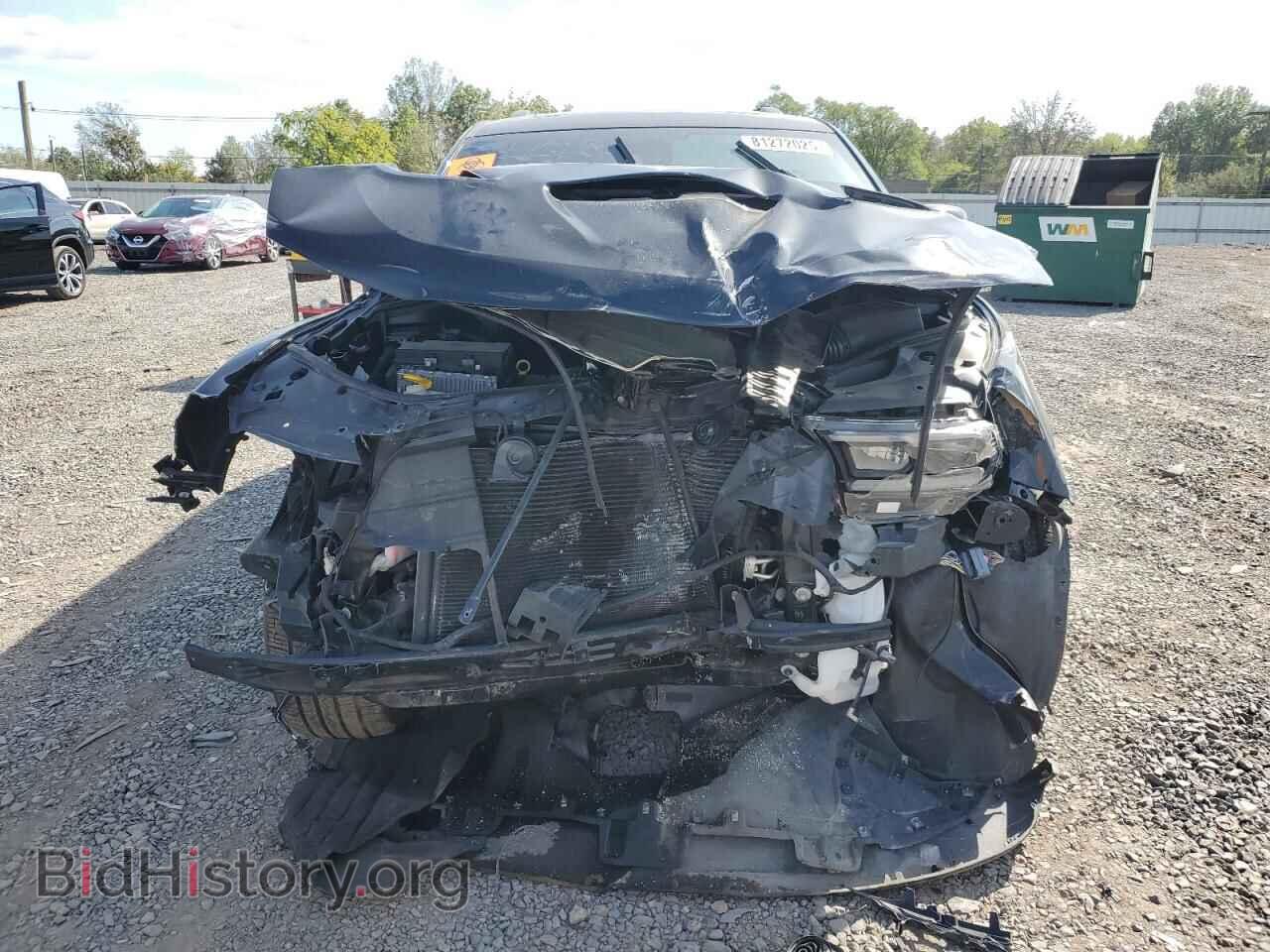 2023 DODGE DURANGO - VIN: 1C4SDJGJ6PC576234 - Фото 5