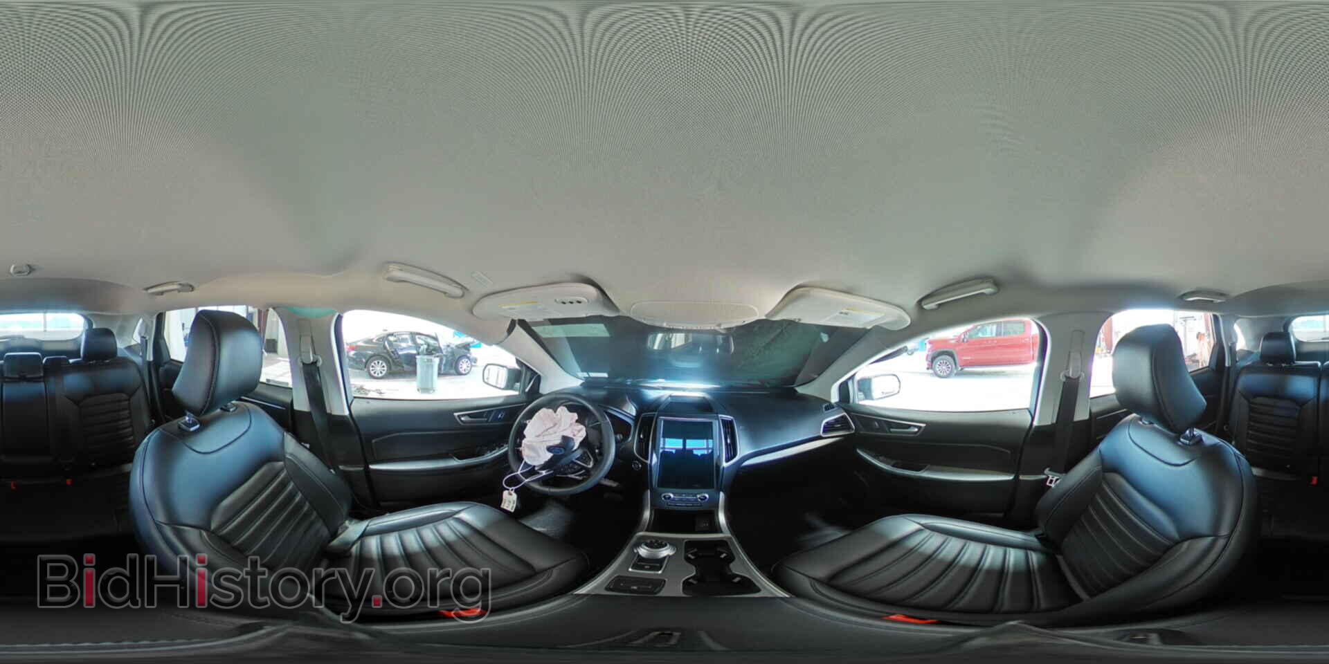 2024 FORD EDGE - VIN: 2FMPK4J96RBA33198 - Фото 15