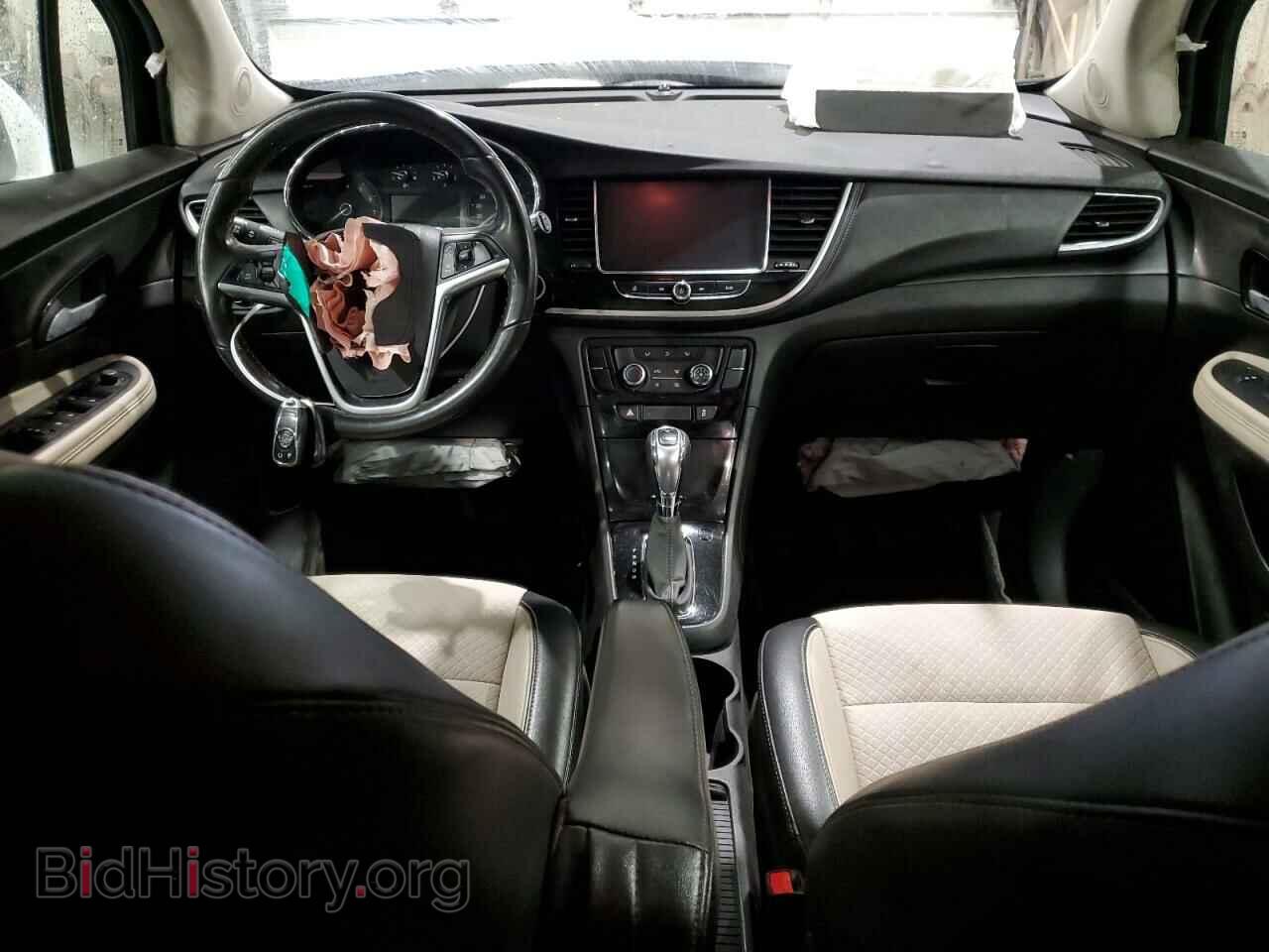 2019 BUICK ENCORE - VIN: KL4CJASB0KB897319 - Photo 8