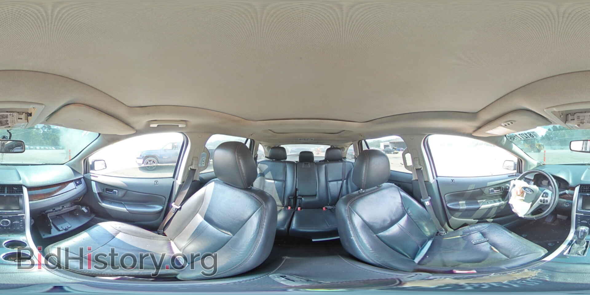 2013 FORD EDGE - VIN: 2FMDK3KC2DBA56882 - Photo 15