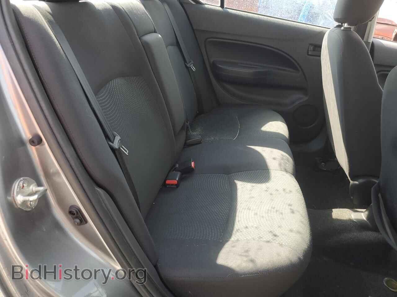 2018 MITSUBISHI MIRAGE - VIN: ML32F3FJ3JHF06911 - Фото 10