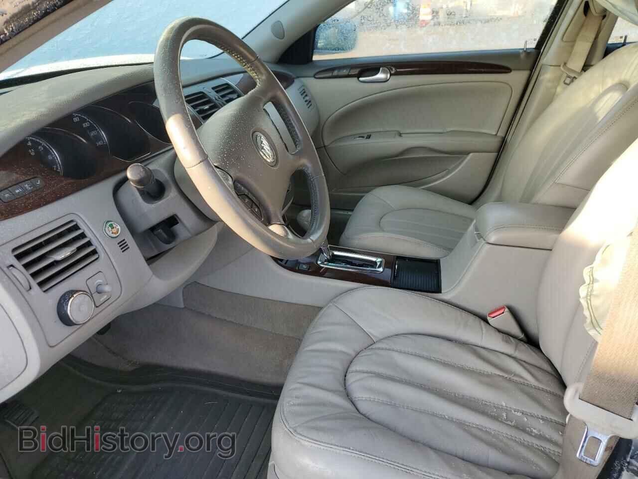 2011 BUICK LUCERNE - VIN: 1G4HC5EM9BU108983 - Фото 7