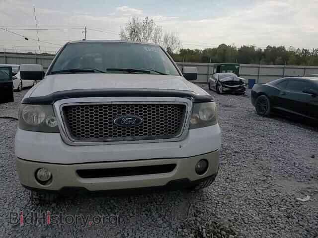 2008 FORD F-150 - VIN: 1FTPW12VX8KC49238 - Фото 13