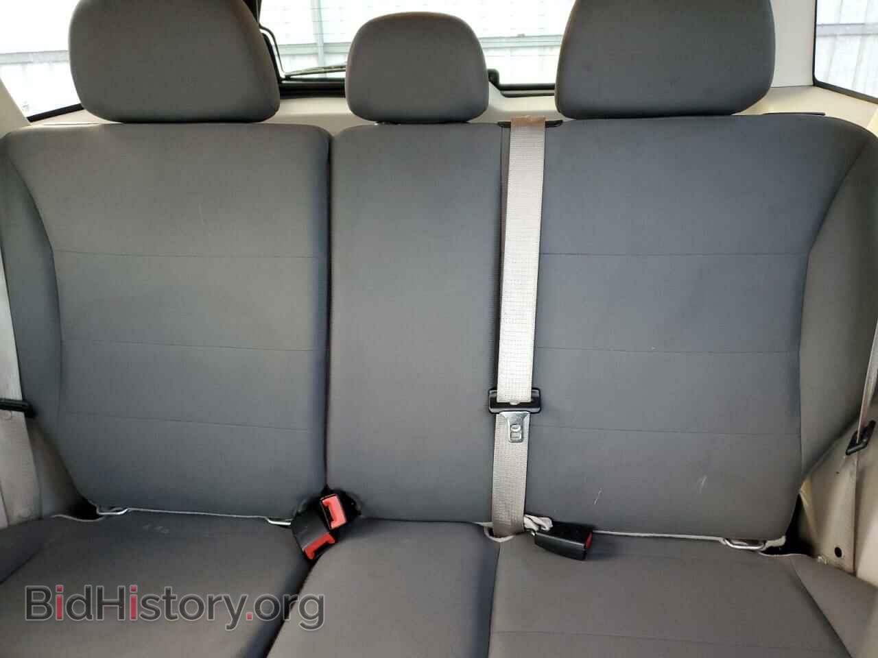 2012 FORD ESCAPE - VIN: 1FMCU9C79CKB34590 - Photo 10