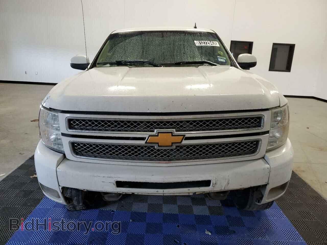 2013 CHEVROLET ALL Models - VIN: 3GCPCTE04DG305048 - Фото 5