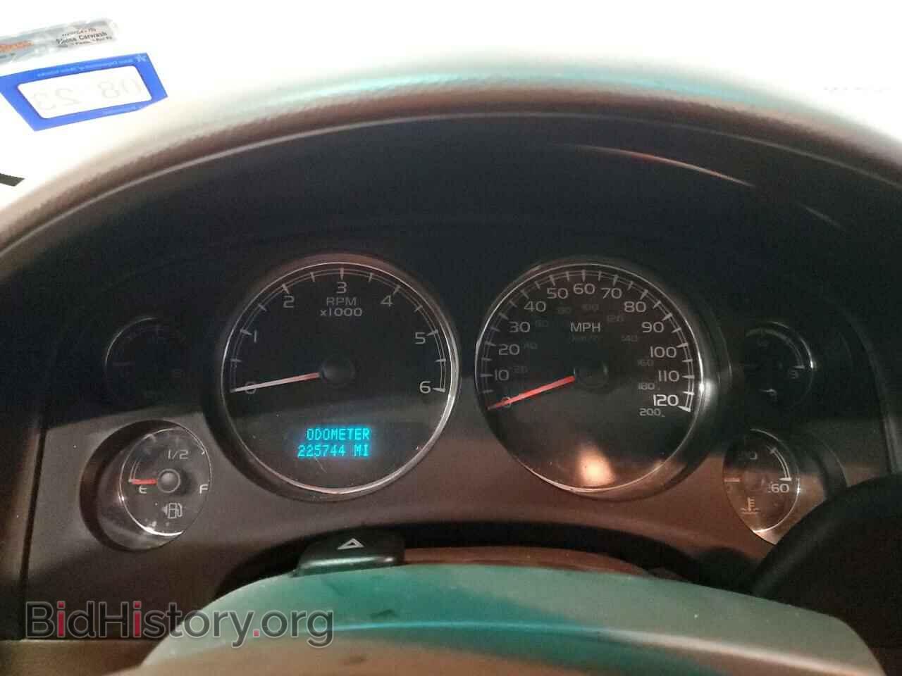 2013 CHEVROLET ALL Models - VIN: 3GCPCTE04DG305048 - Фото 9