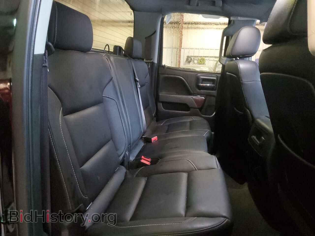 2015 GMC SIERRA - VIN: 1GTV2VEC7FZ356157 - Фото 10
