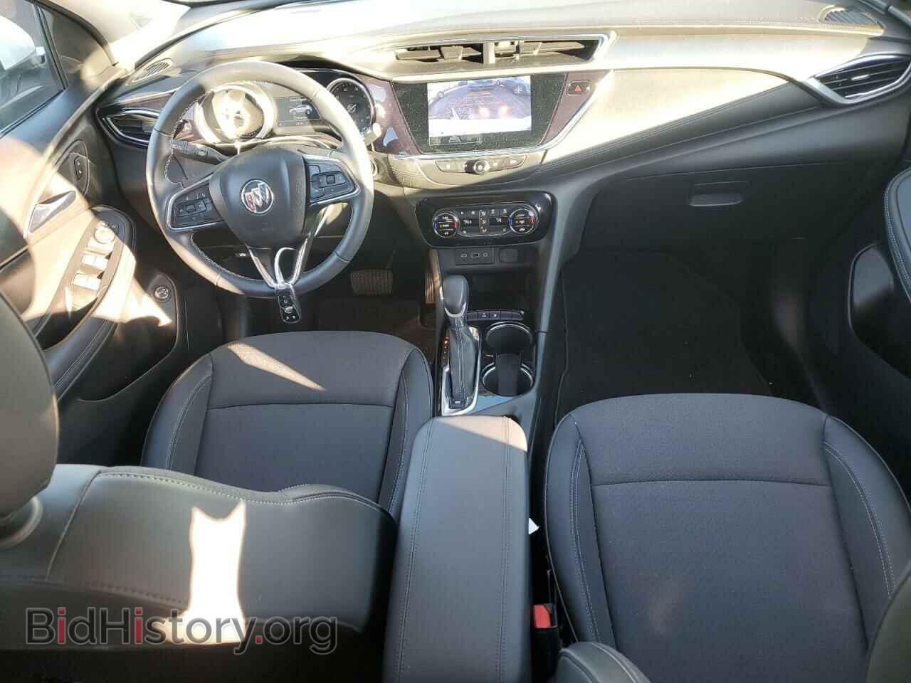 2023 BUICK ENCORE - VIN: KL4MMDSL4PB047660 - Photo 8