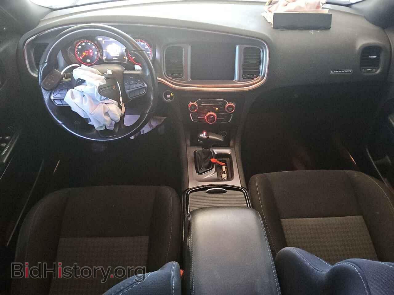 2021 DODGE CHARGER - VIN: 2C3CDXHG0MH612023 - Фото 8